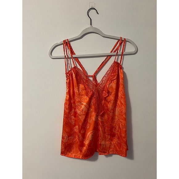 Intimately Free People Off The Coast Camisole - Picture 4 of 7